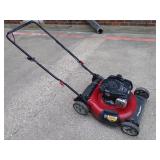 Murray Push Mower - Runs