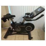 NordicTrack Studio Bike w/Touchscreen- Works