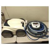 Polaris P955 Robotic Pool Cleaner