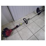 Snapper Straight Shaft Gas Trimmer