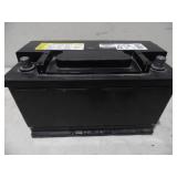 AC Delco H7 Car Battery - Good