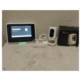 Vivint Home Security System