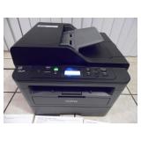 Brother All-in-One Wifi Laser Printer - Works