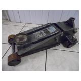 Pittsburgh 3 Ton Heavy Car Jack