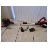 Hyper Tough 20 Max Cordless Trimmer- Works