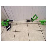 Portland Electric Weed Eater - Works
