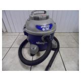 Shop Vac - Works
