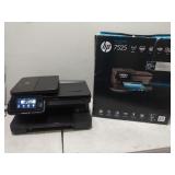 HP Photosmart Home Premium All in One Printer