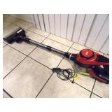 Curvymoon Cordless Stick Vacuum - Works