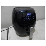 Power XL Vortex Air Fryer - Works