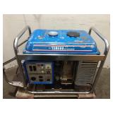 Yamaha 4000W Generator