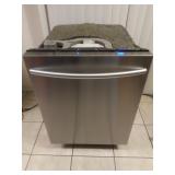 Samsung 24 Inch Fully Integrated Dishwasher