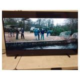 Philips 65 in 4k UHD Android Smart Tv