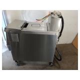 Henny Penny Commercial 1-Well Electric Fryer