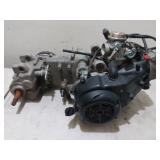 Moped 150cc Bike Engine Motor GY6 Scooter