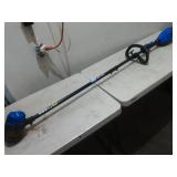 Kobalt 40v Max Cordless Trimmer