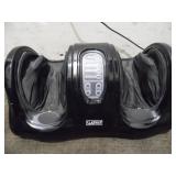 Slabway Shiatsu Foot Massager Works