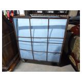 Heavy Duty Steel Frame Gaylord Bin
