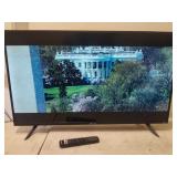 Hisense 40 in FHD LED Roku Smart Tv