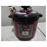 Like New Electric Pressure Cooker