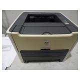 HP Laserjet 1320 Laser Printer – Works