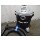 Shop Vac 14 Gal. - Works