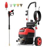 PowerSmart Electric Pressure Washer Like New