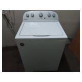 Whirlpool Washing Machine – Works