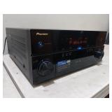 Pioneer Elite 7.1 THX Home Theater Receiver