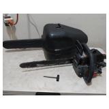 Craftsman 18 inch Gas Chainsaw