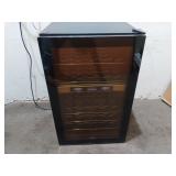 Haier 40 Bottle Wine/Beverage Cooler
