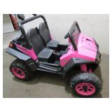 Polaris RZR XP 900 EFI 12V Kids Ride On