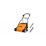 Lawnmaster Electric Dethatcher & Scarifier