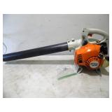 Stihl BG50 Gas Powered Blower 