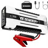 Yesper Car Battery Jump Starter Like NEW
