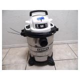 Vacmaster 5 Gallon Shop Vac – Works