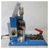 Stahls Heated Press