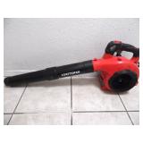 Craftsman 25cc Gas Blower