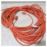 100 Ft 110v Electrical Cord