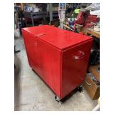 Wood Rolling Tool Box