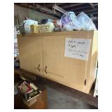 New Cabinet 