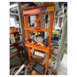 20 ton shop press