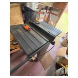 Table Saw