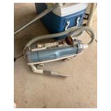 Electulux Vaccum