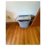 Paper Shredder