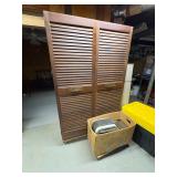Metal Cabinet