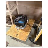 NEW LawnMower Engine