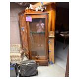 Gun Cabinet