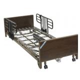 "DRIVE" Power medical bed