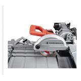 Tile Saw 